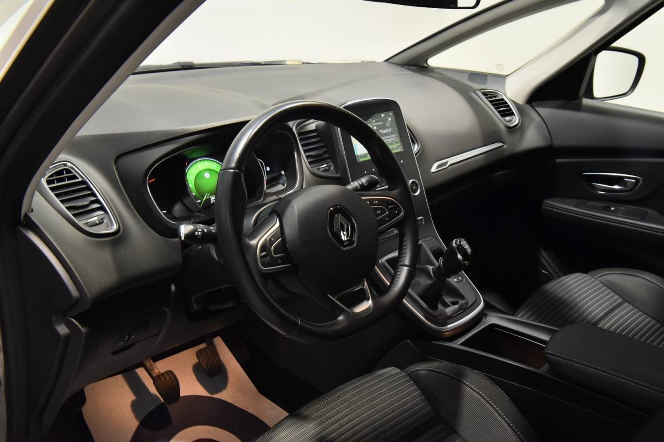 RENAULT Grand Scenic 3