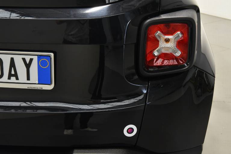 JEEP Renegade 19