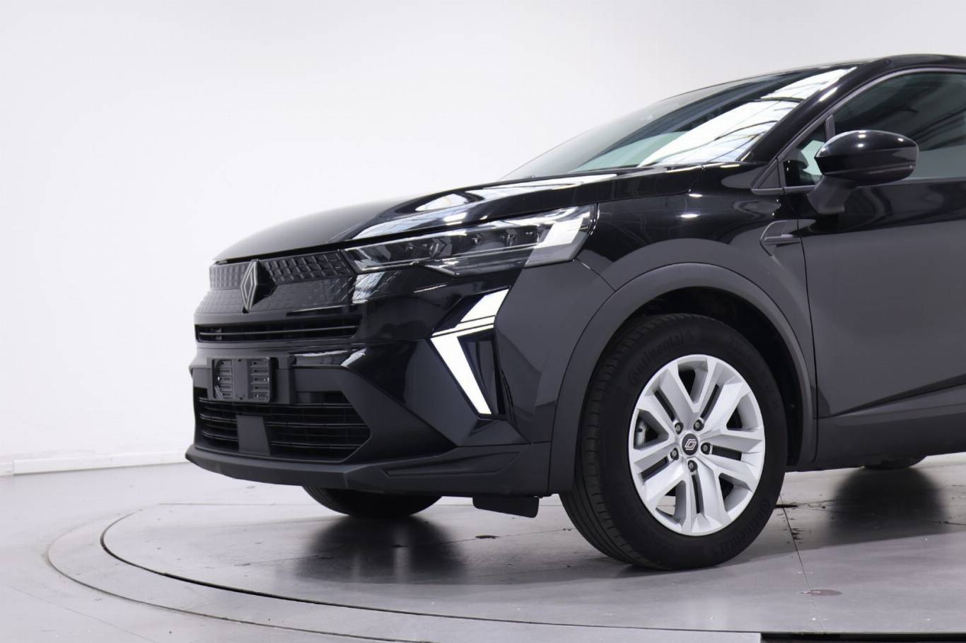 RENAULT Captur 11