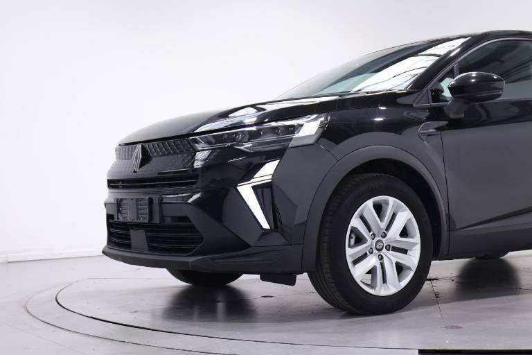 RENAULT Captur 11