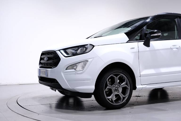 FORD EcoSport 52