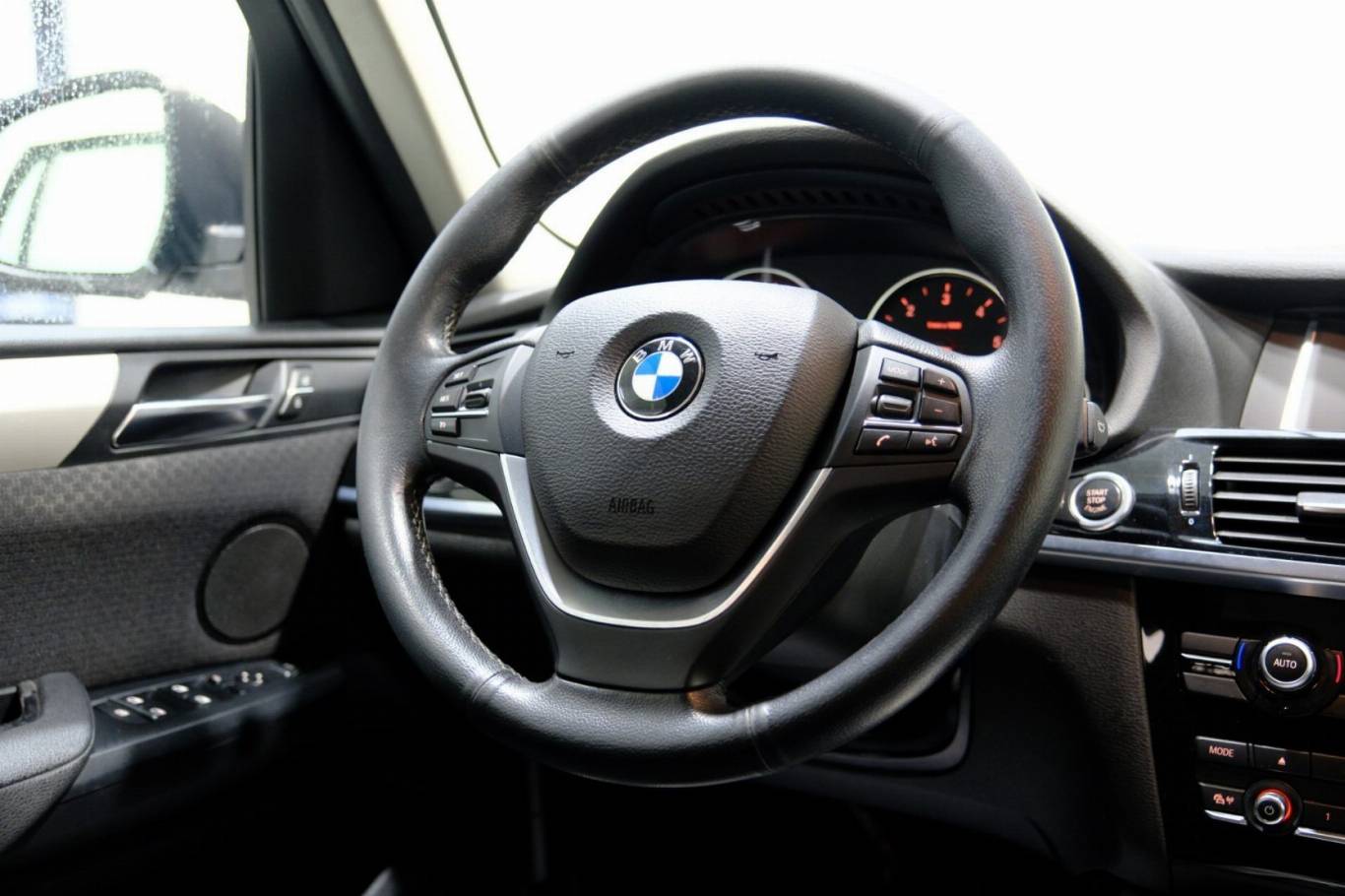 BMW X3 38