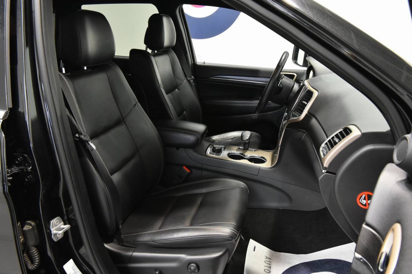 JEEP Grand Cherokee 21