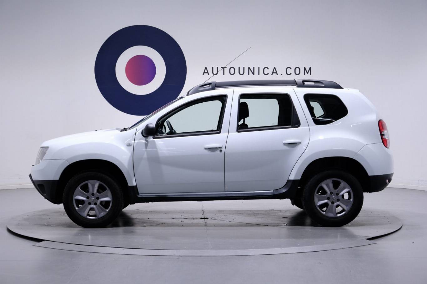 DACIA Duster 10