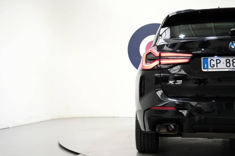 BMW X3 62