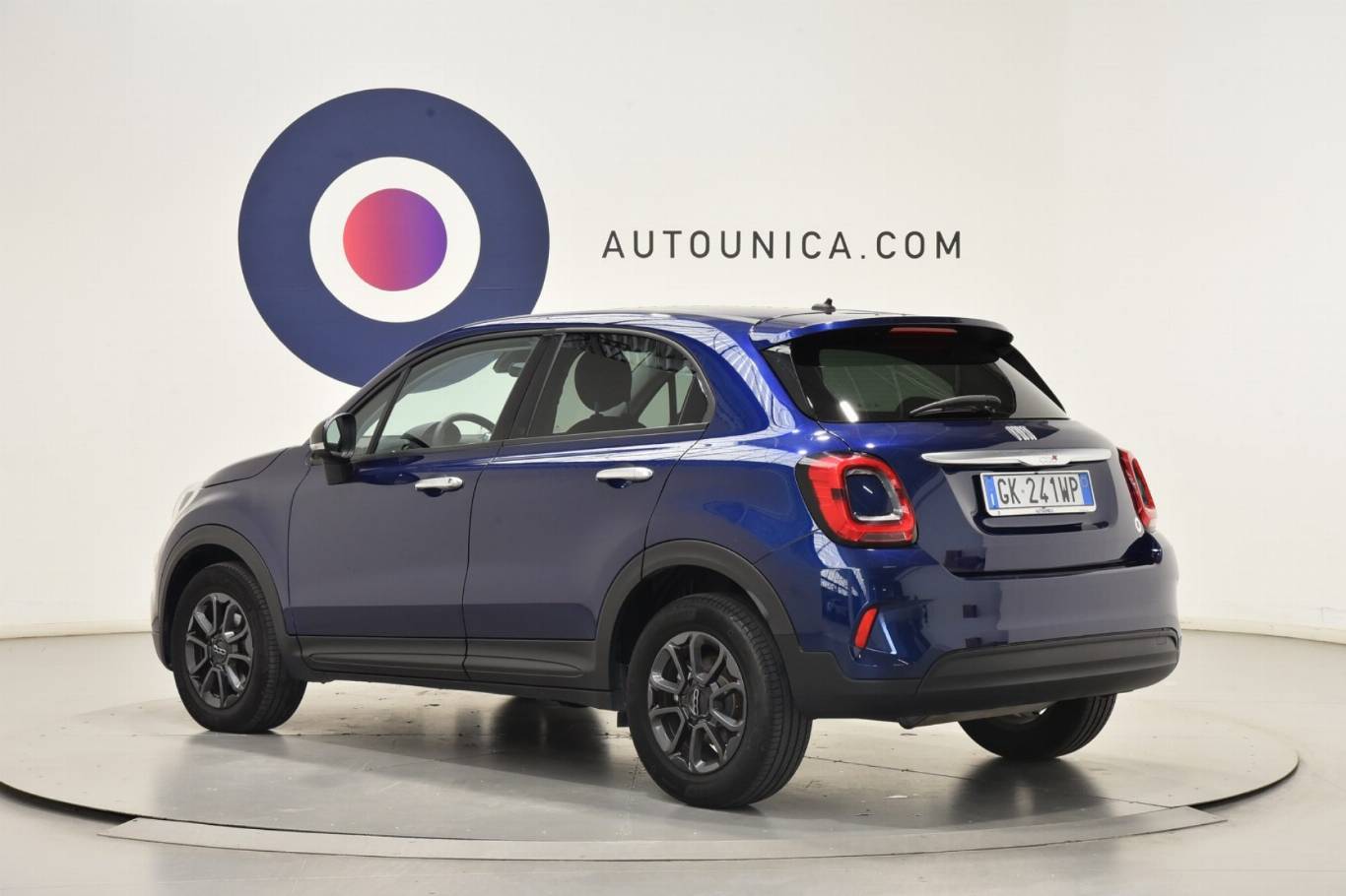 FIAT 500X 2