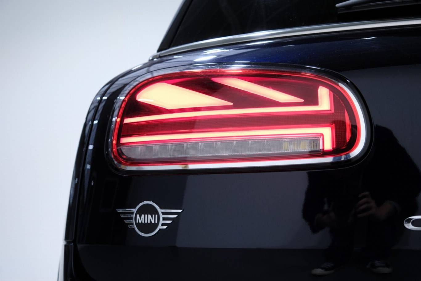 MINI Cooper Clubman 40