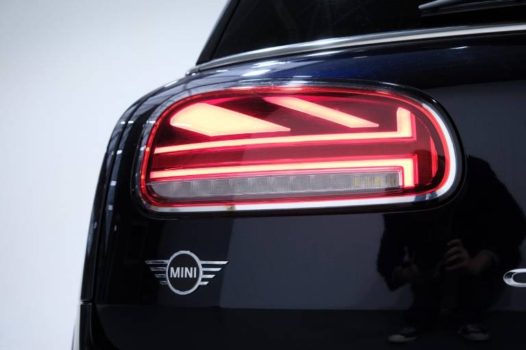 MINI Cooper Clubman 40