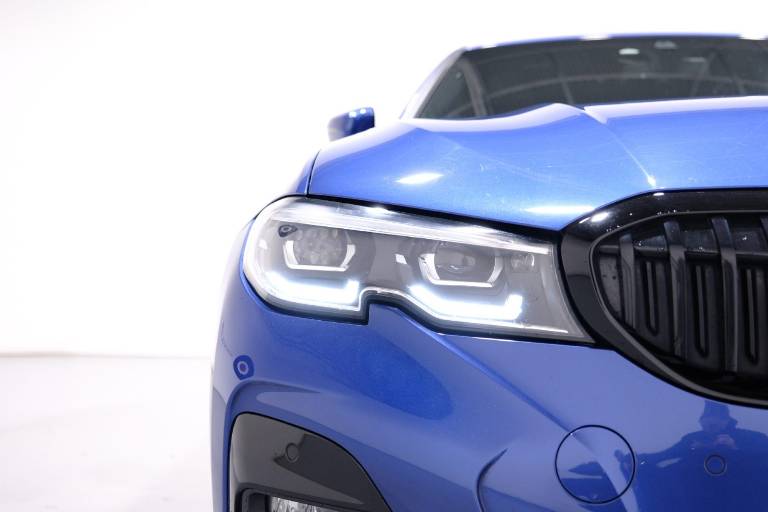 BMW 320 14
