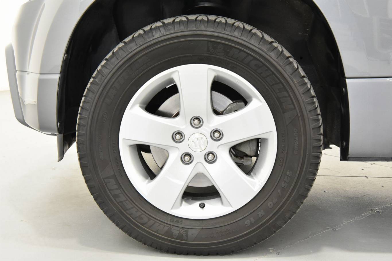 SUZUKI Grand Vitara 33