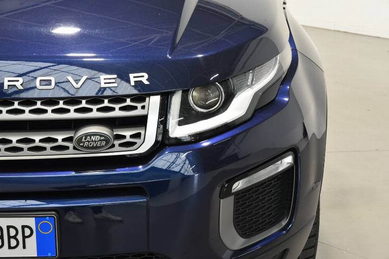 LAND ROVER Range Rover Evoque 36