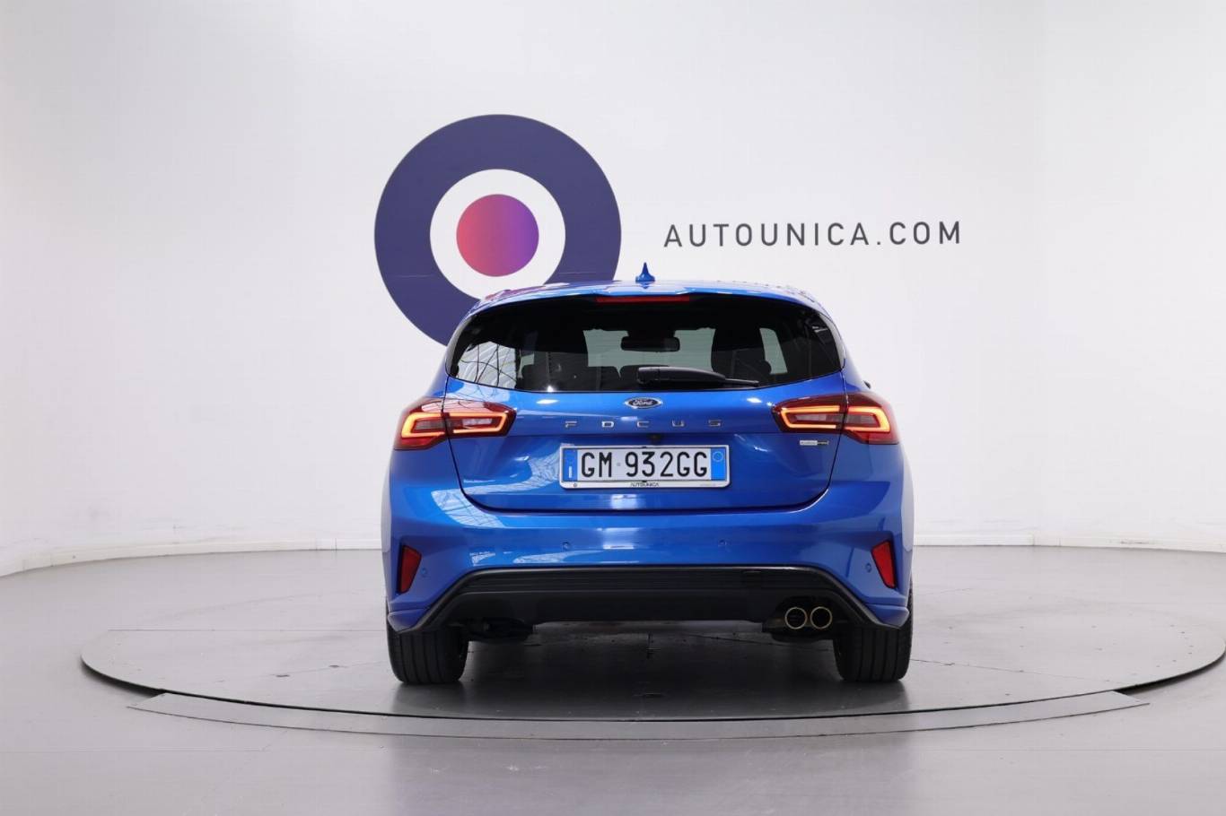 FORD Focus 15