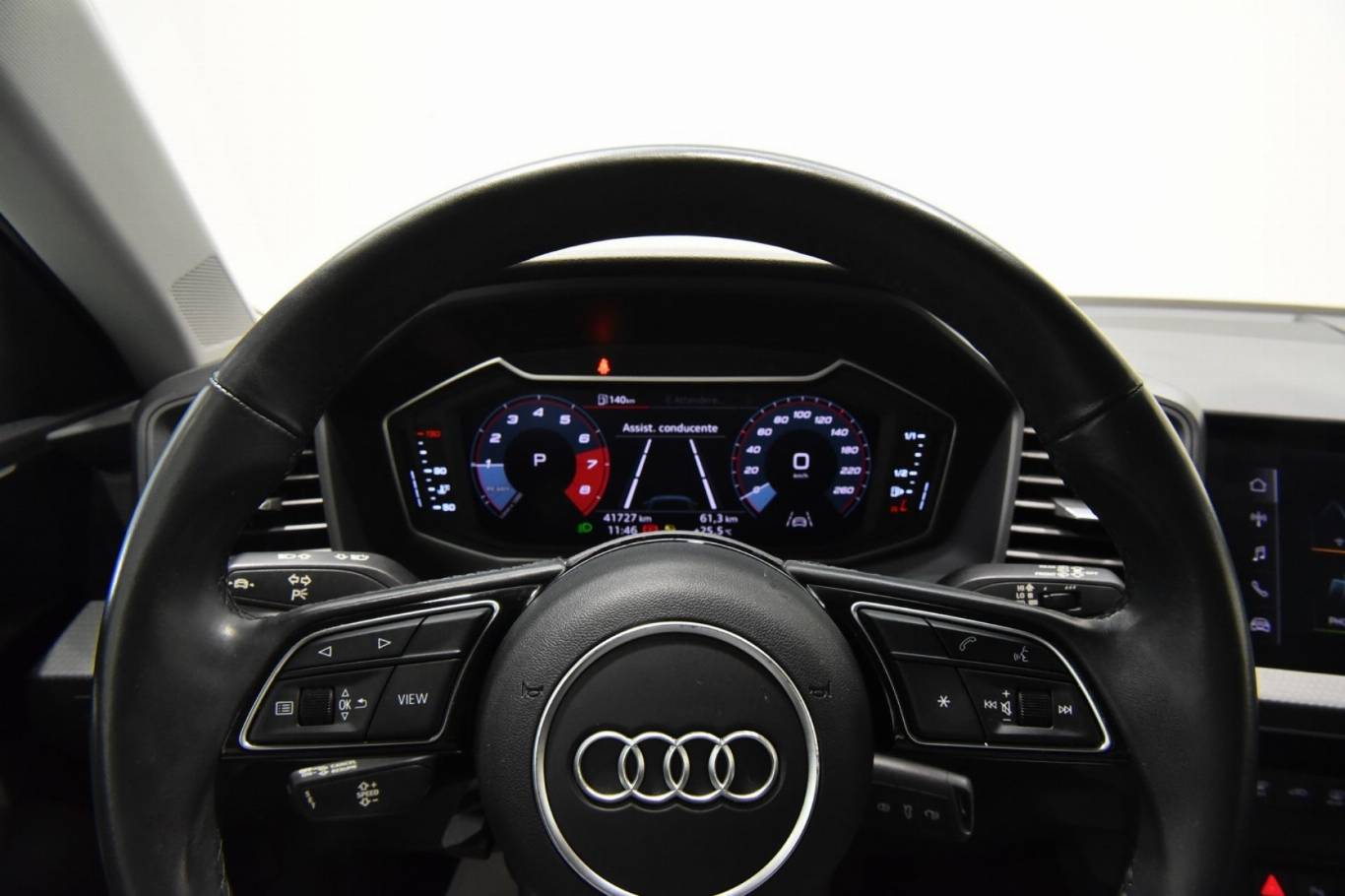 AUDI A1 21