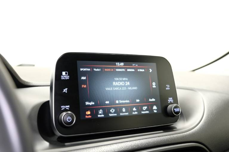 FIAT Tipo 27