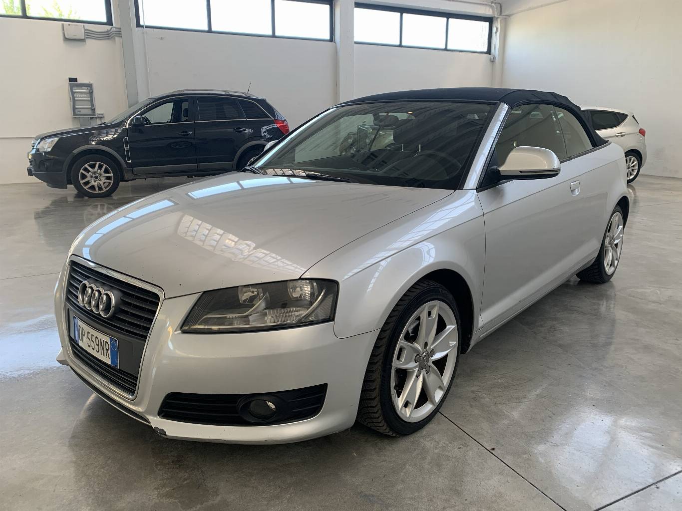 AUDI A3 1