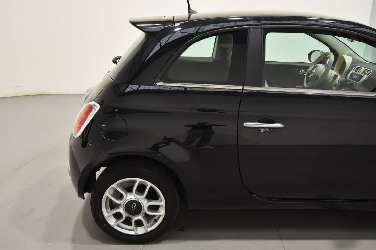 FIAT 500 41