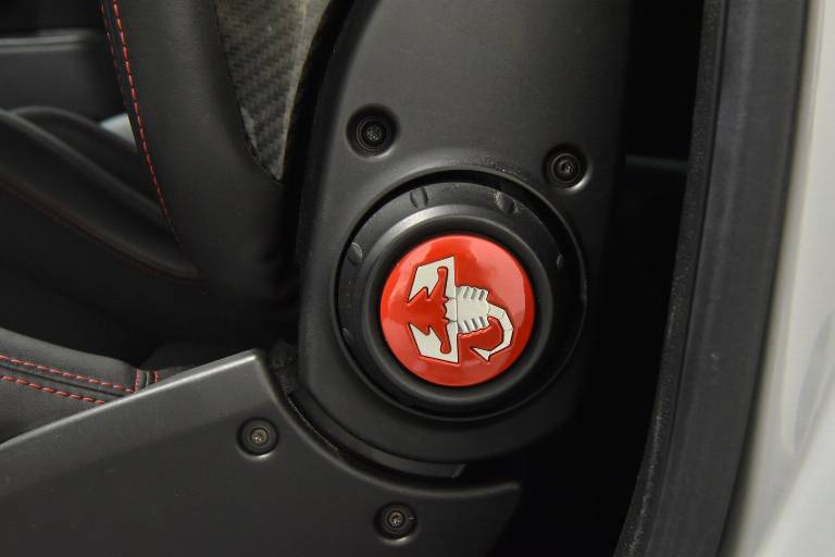 ABARTH 595 65