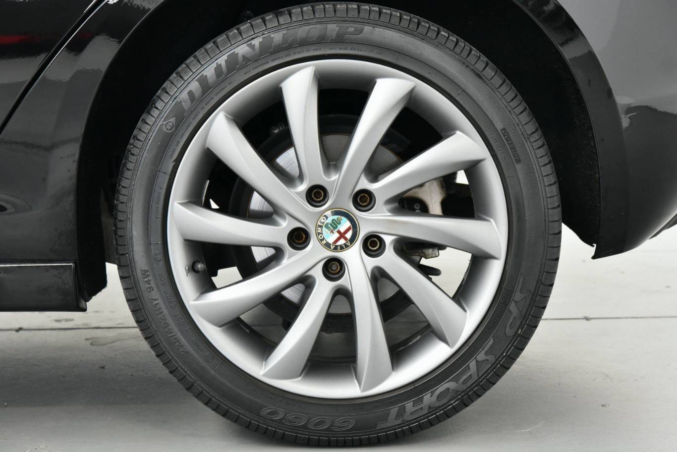 ALFA ROMEO Giulietta 51