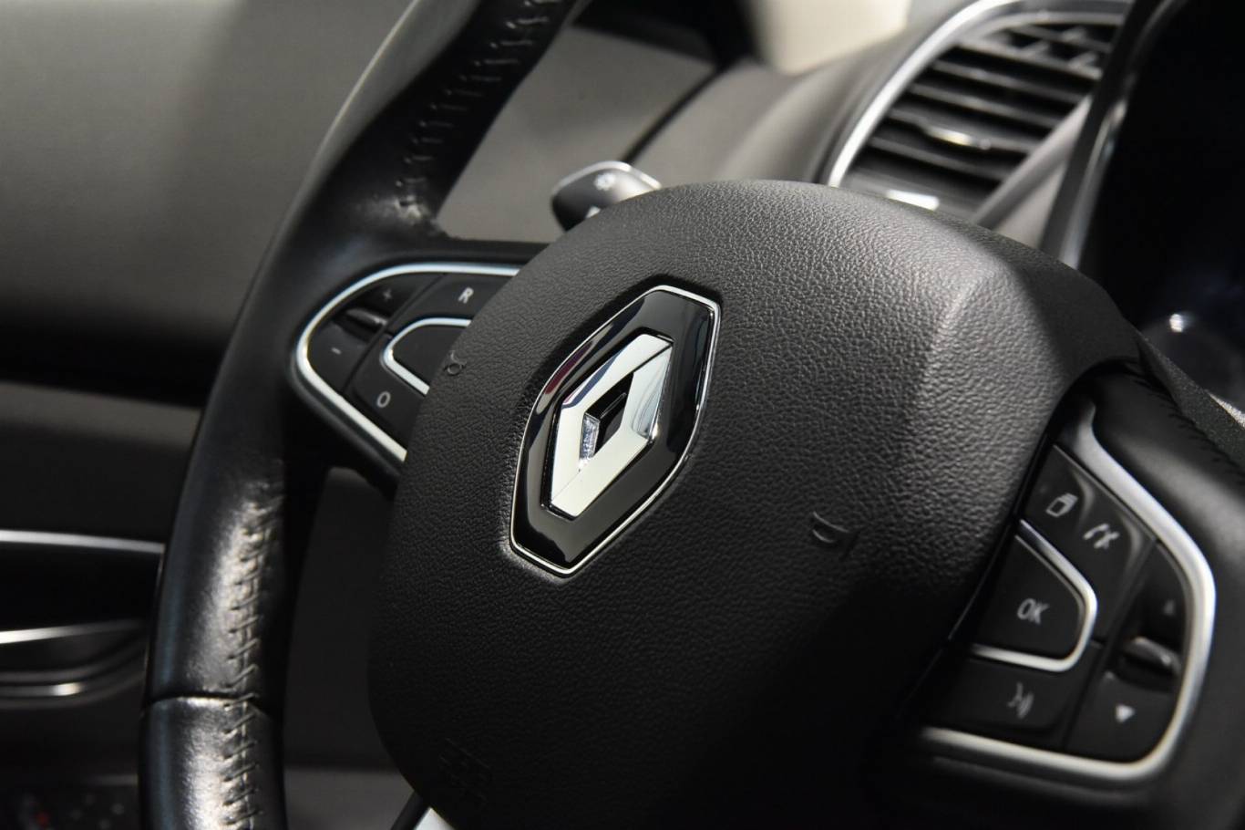 RENAULT Grand Scenic 16