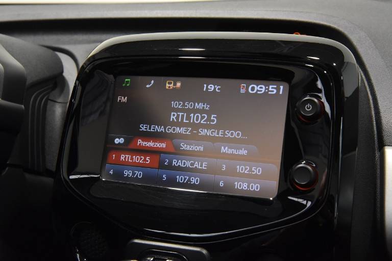 PEUGEOT 108 34