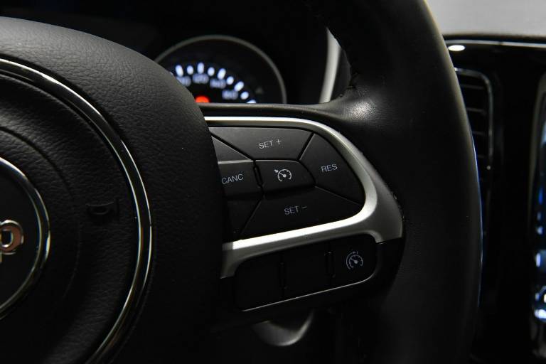 JEEP Compass 8