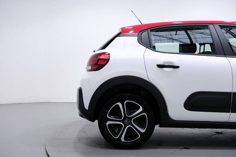 CITROEN C3 49