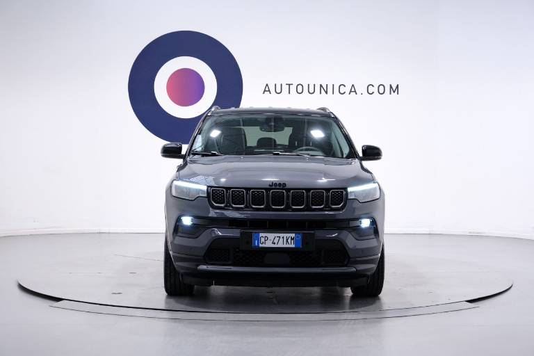 JEEP Compass 2