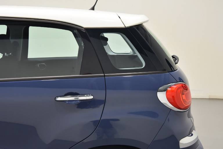 FIAT 500L 38