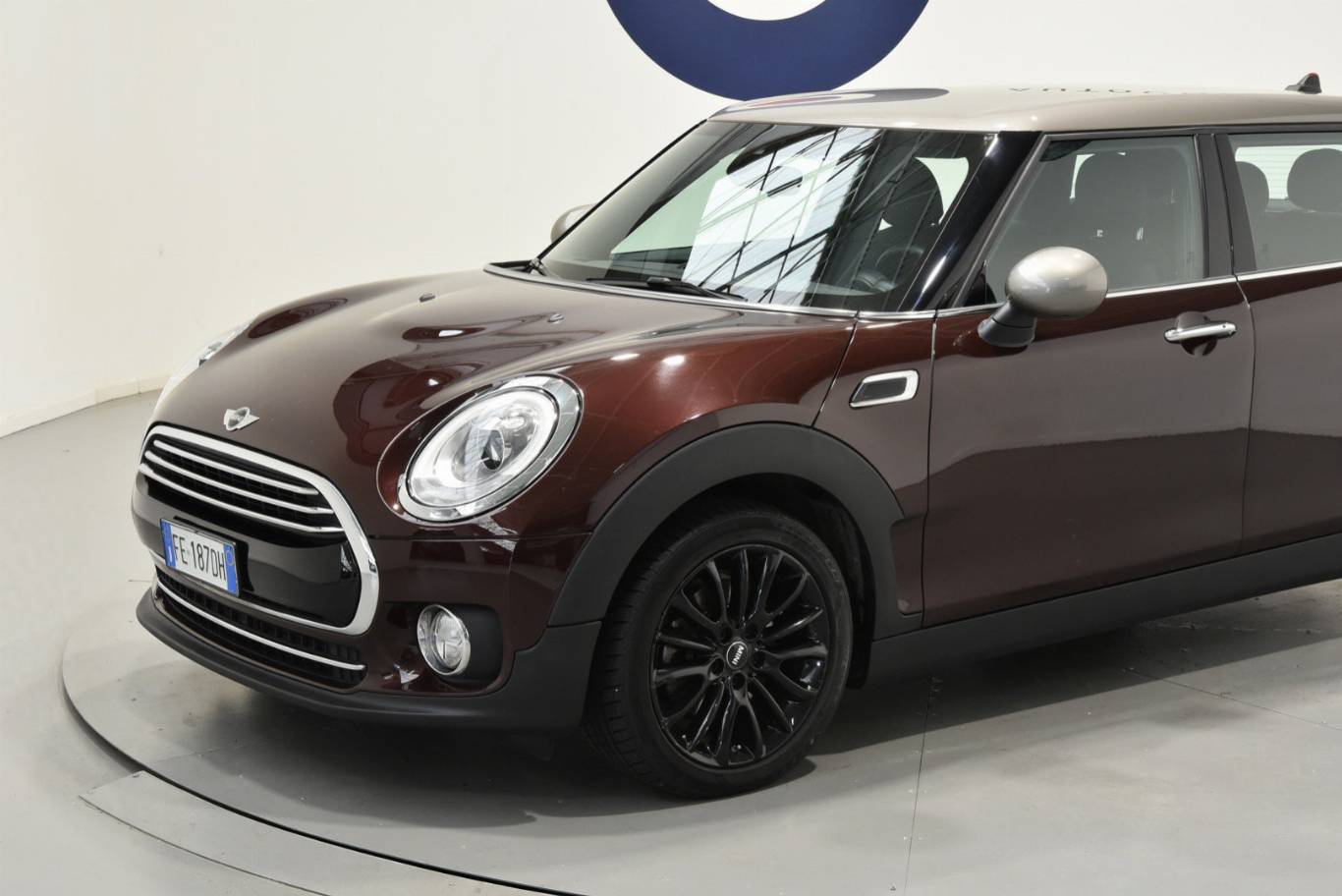 MINI Clubman 36