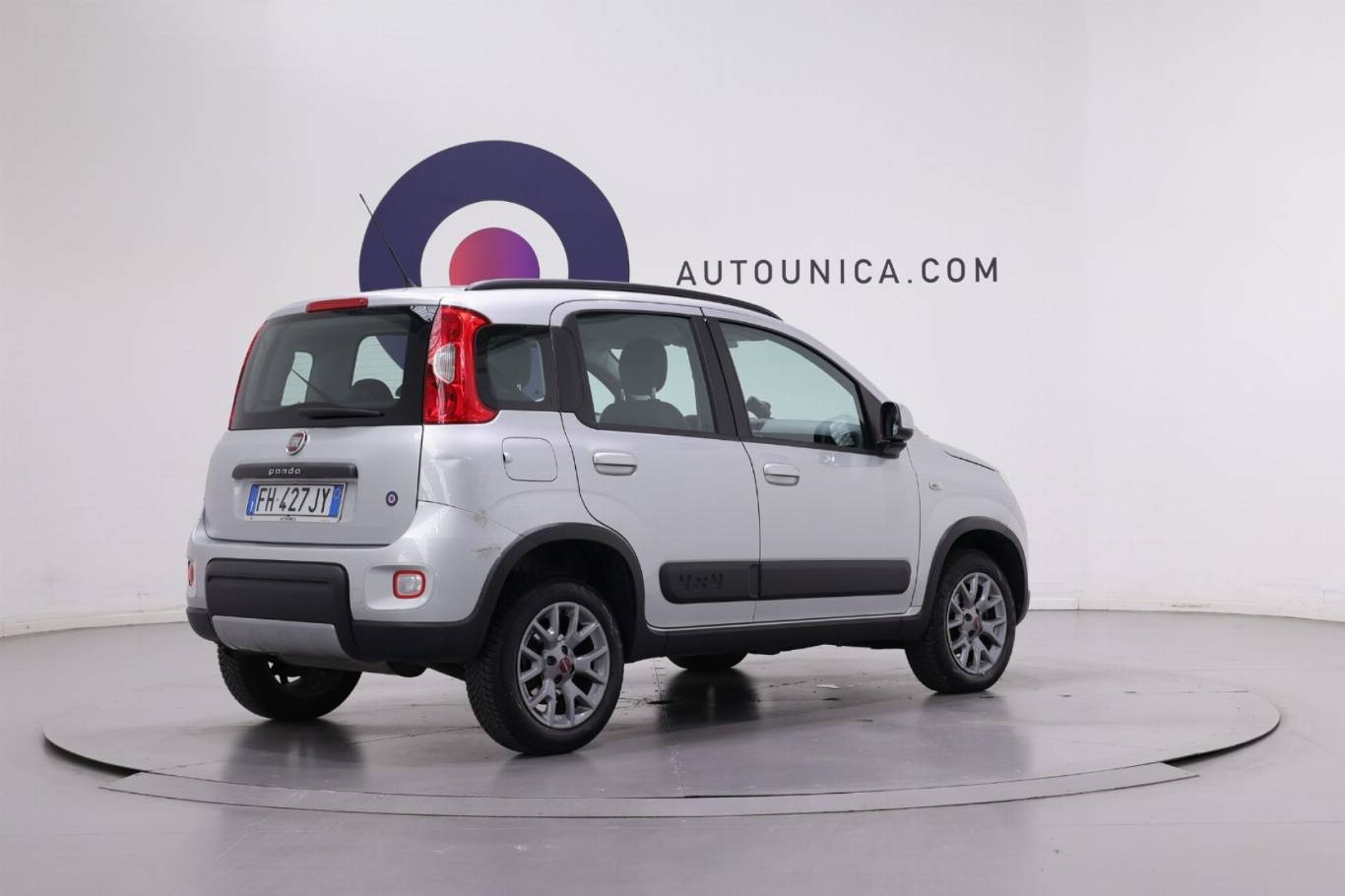 FIAT Panda 13