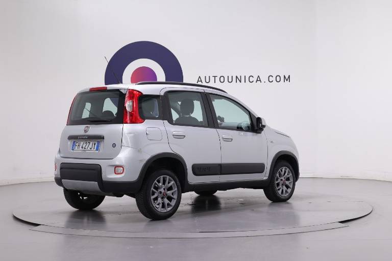 FIAT Panda 13