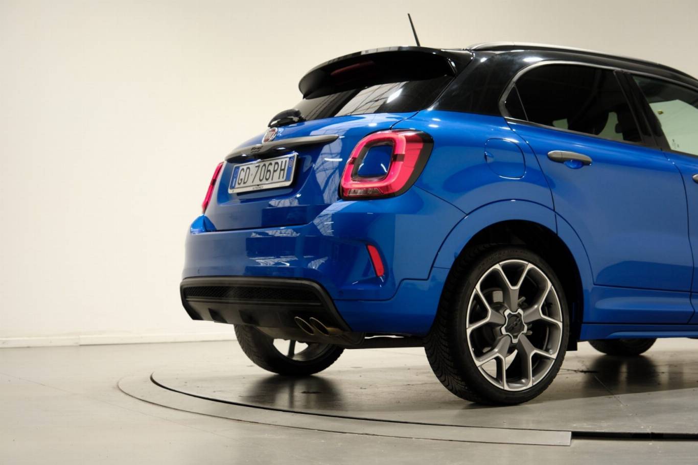 FIAT 500X 56