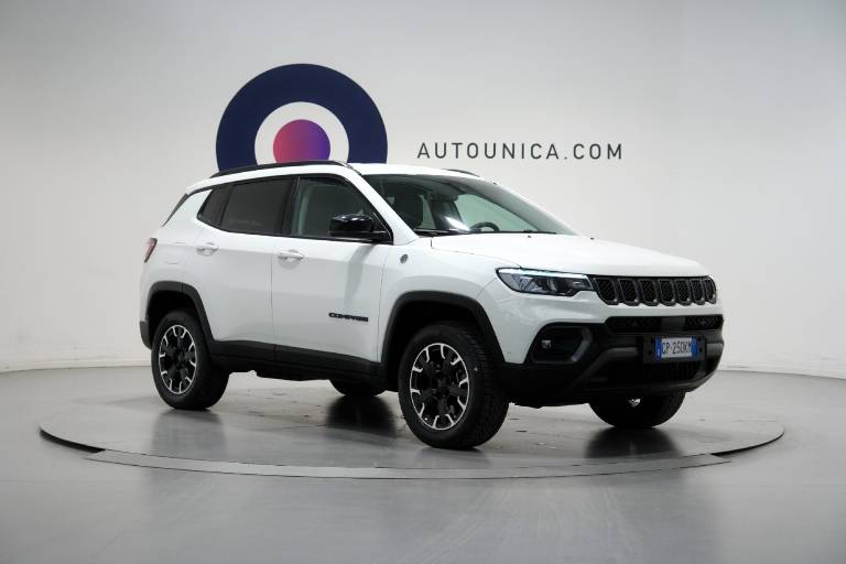 JEEP Compass 3