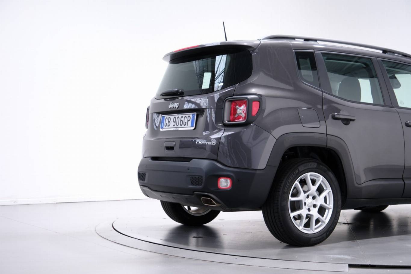 JEEP Renegade 50