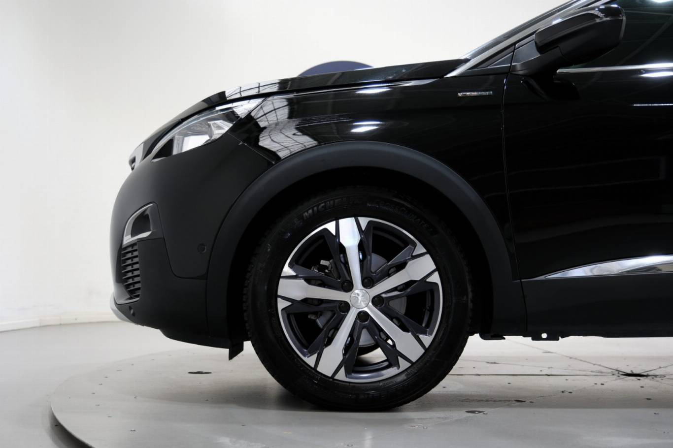 PEUGEOT 3008 19