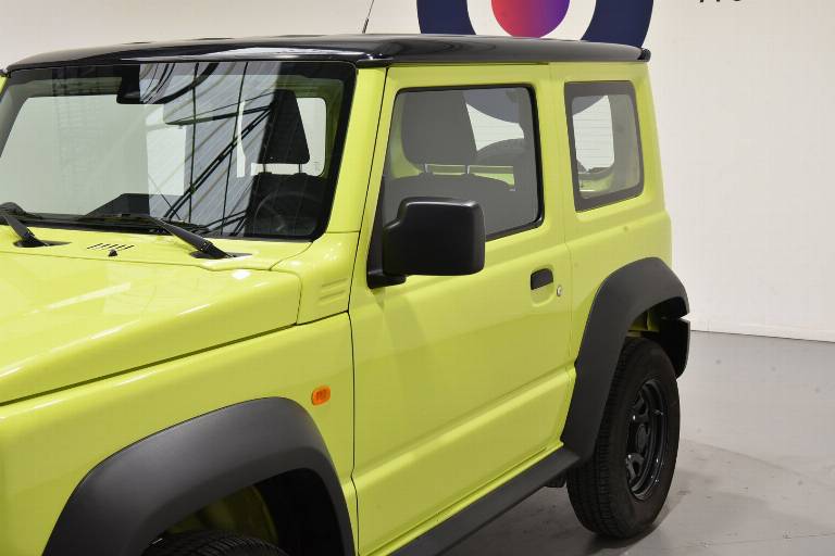 SUZUKI Jimny 40