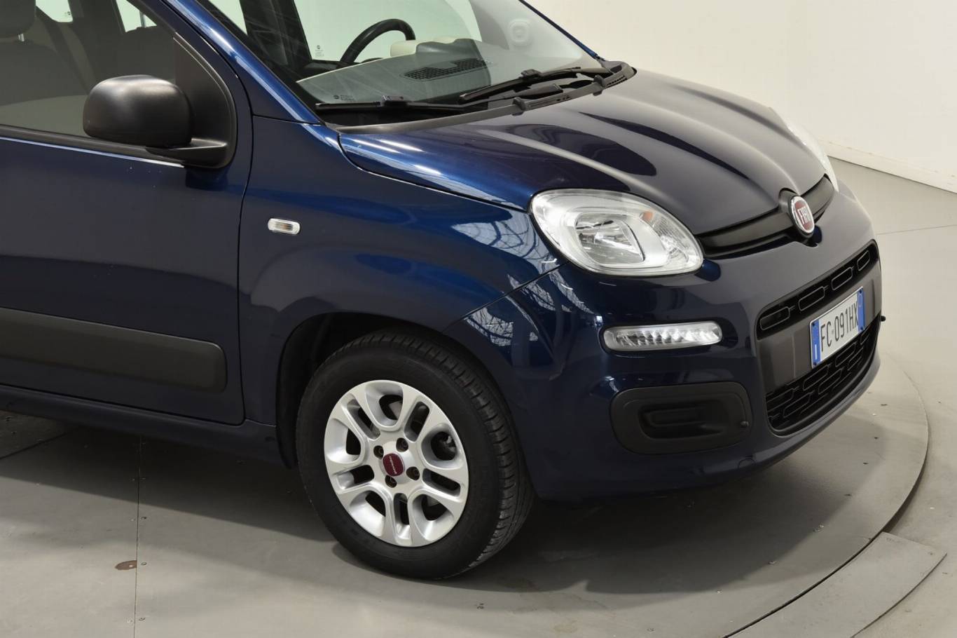 FIAT Panda 20