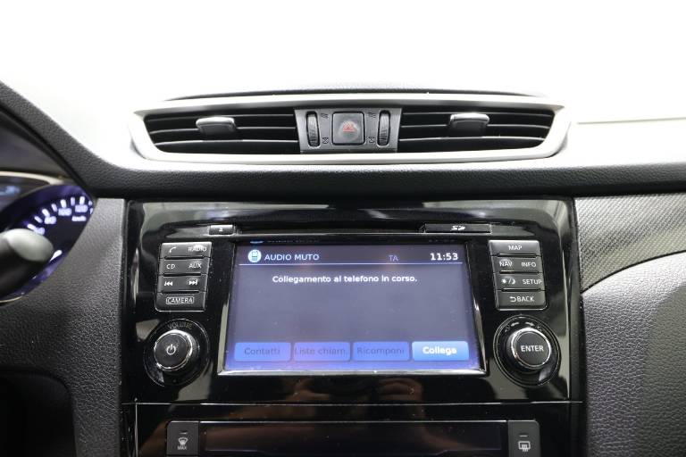 NISSAN X-Trail 26