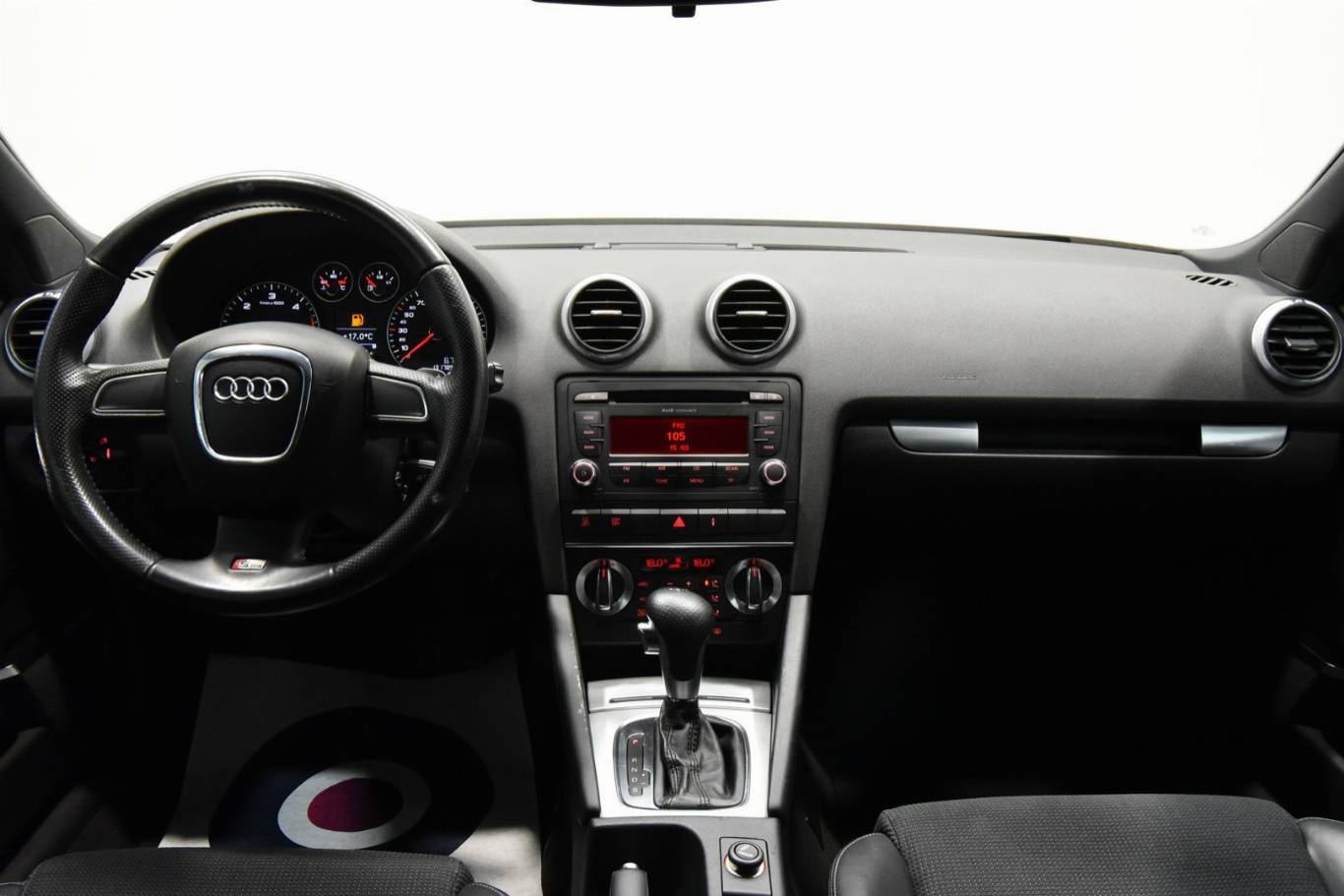 AUDI A3 22