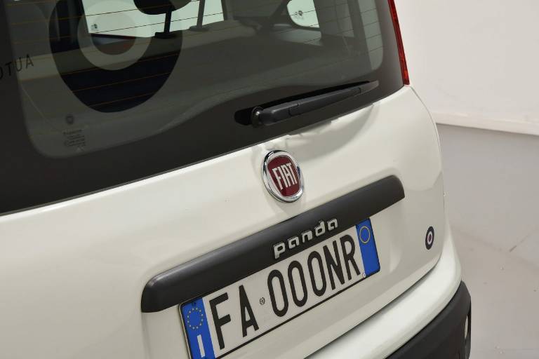 FIAT Panda 36