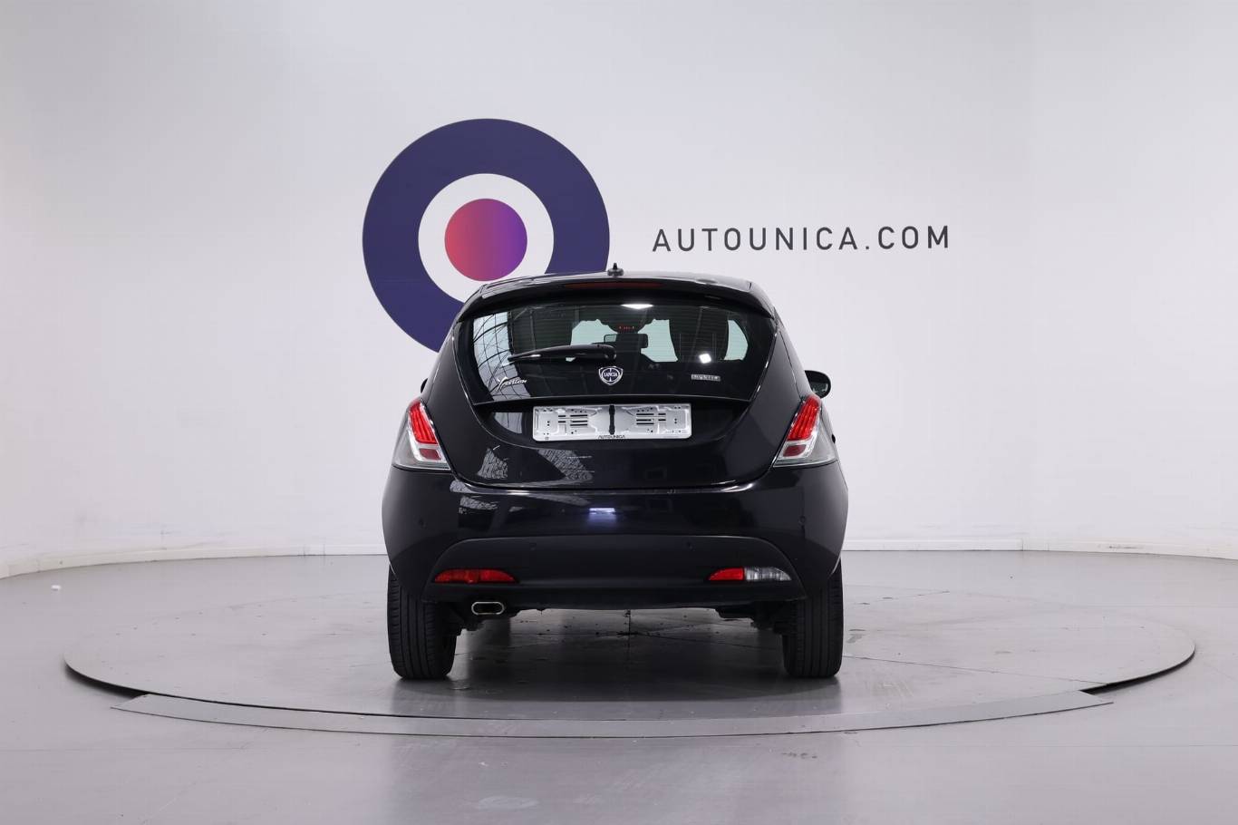 LANCIA Ypsilon 5