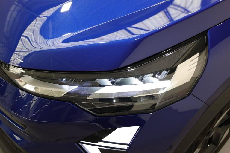 RENAULT Captur 43