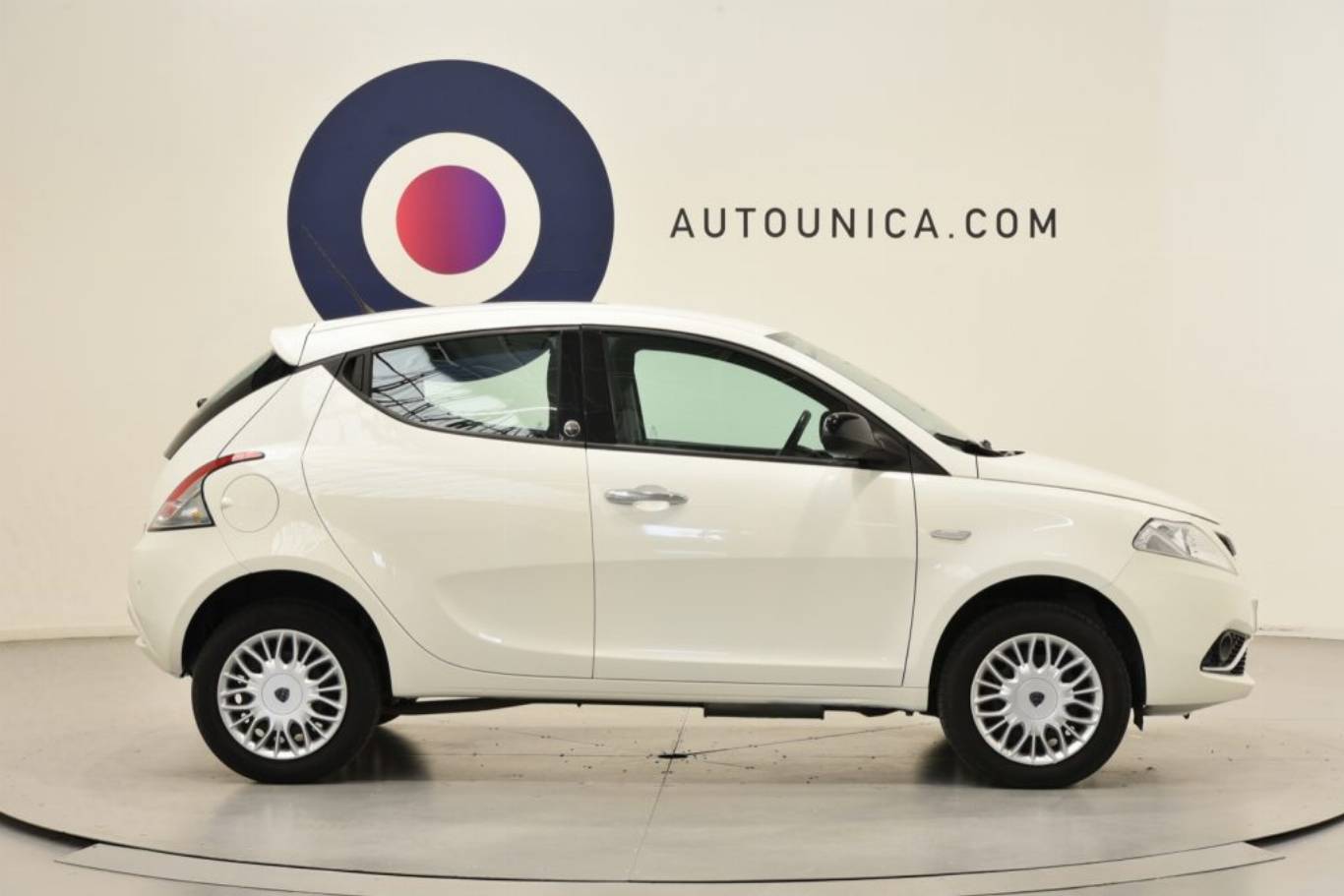 LANCIA Ypsilon 30