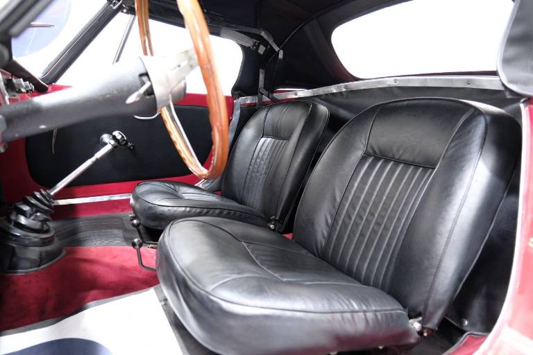 ALFA ROMEO Giulietta 6