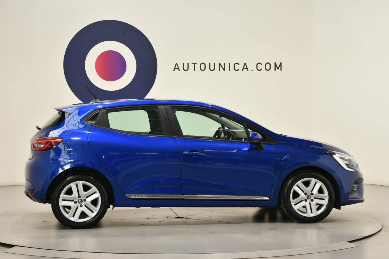 RENAULT Clio 31