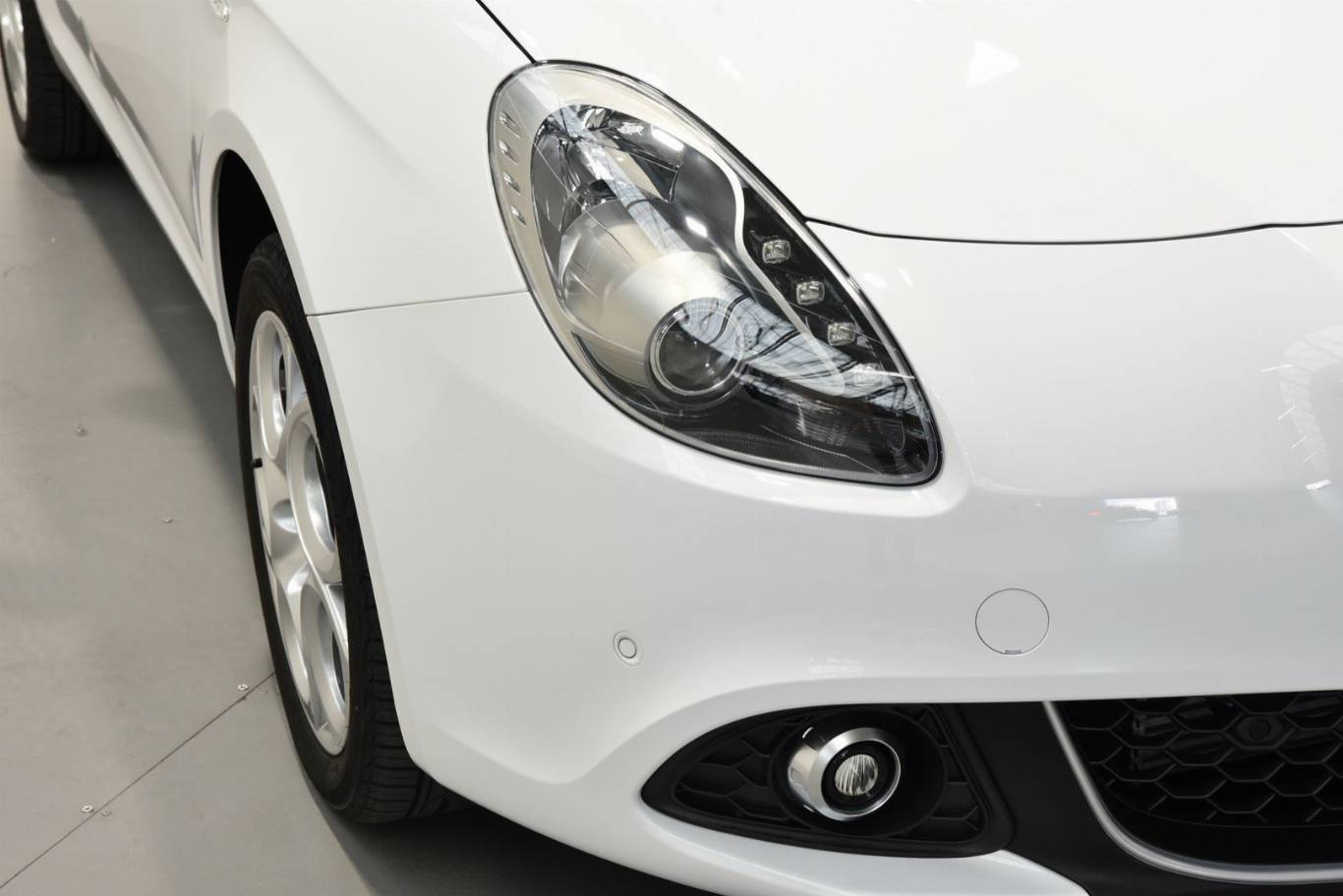 ALFA ROMEO Giulietta 56