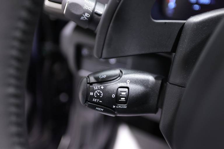 CITROEN C5 Aircross 23