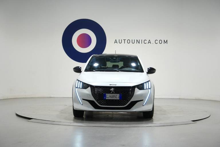 PEUGEOT 208 2