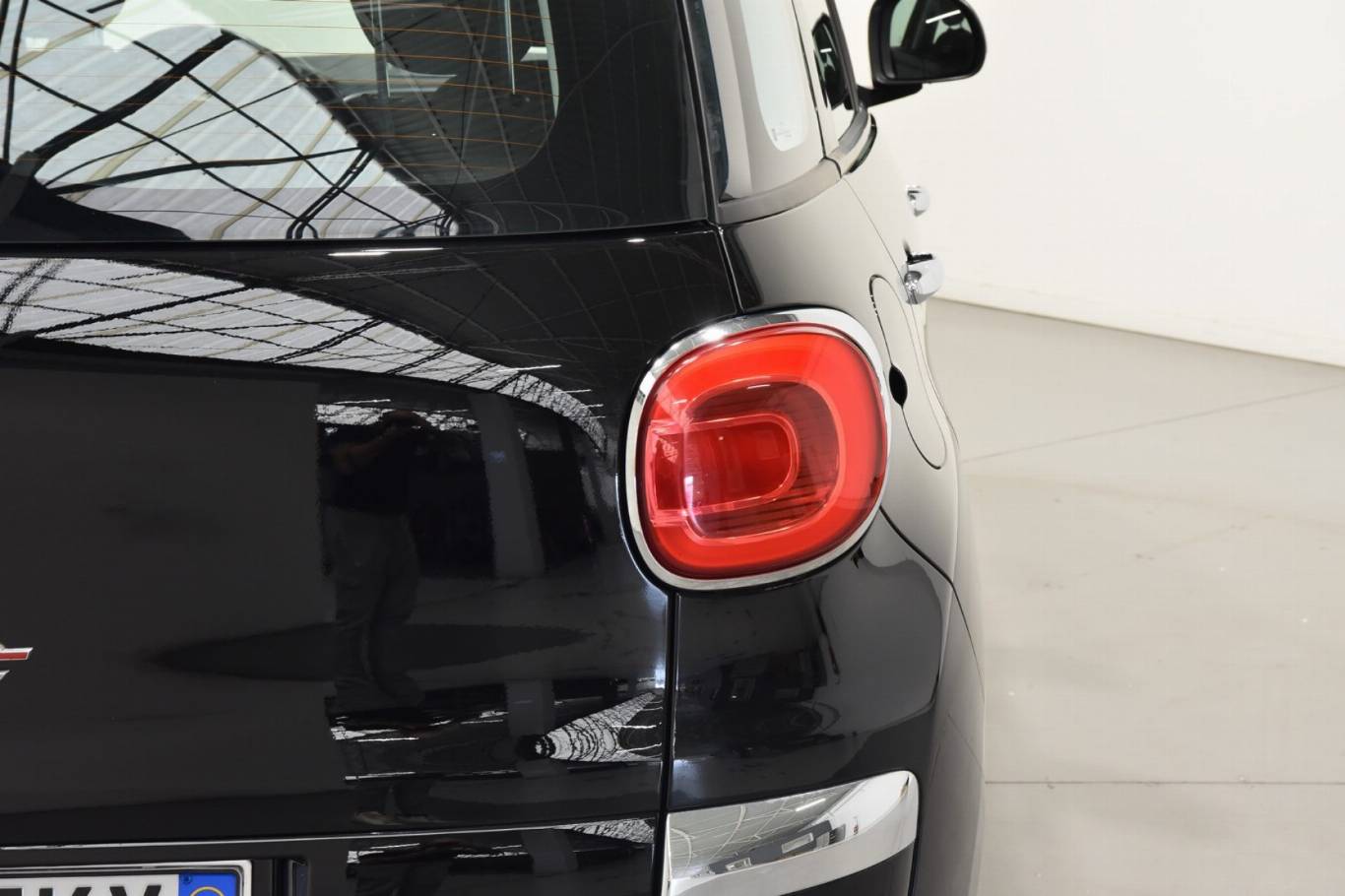 FIAT 500L 18