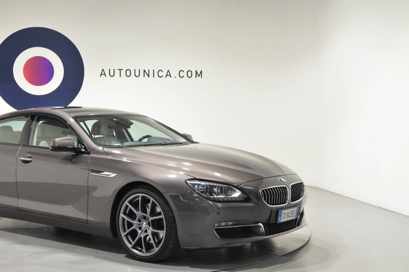 BMW 640 14